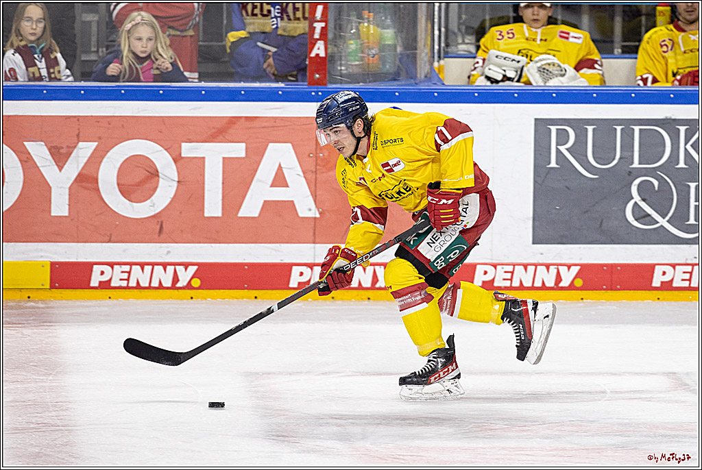 PENNY DEL;  Koelner Haie - Duesseldorfer EG; Koeln, 02.01.2023